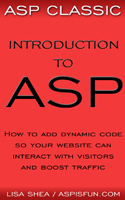 Introduction to ASP Ebook