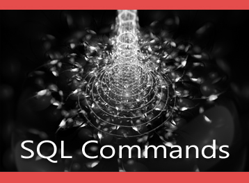 SQL Commands on ASPIsFun