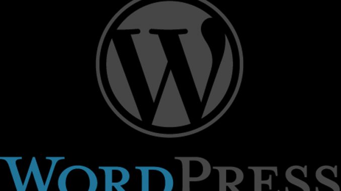 WordPress Tips