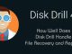 Disk Drill Windows File Repair and Restore