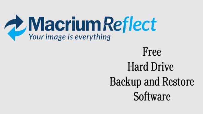 macrium reflect restore image mac os