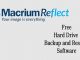 Macrium Reflect Free Hard Drive Backup and Restore Software